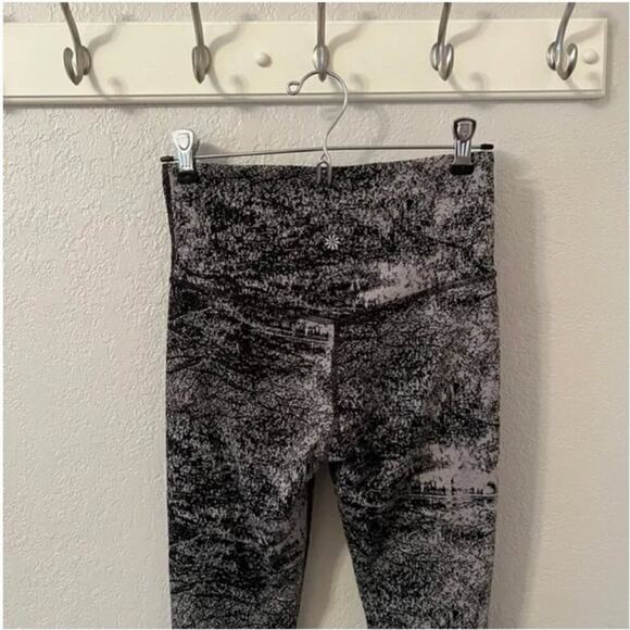 Athleta Elation Glades 7/8 Tights - Picture 6 of 7